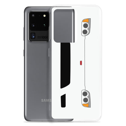 Honda NSX NA2 Samsung® Case - Gtmotive NFT