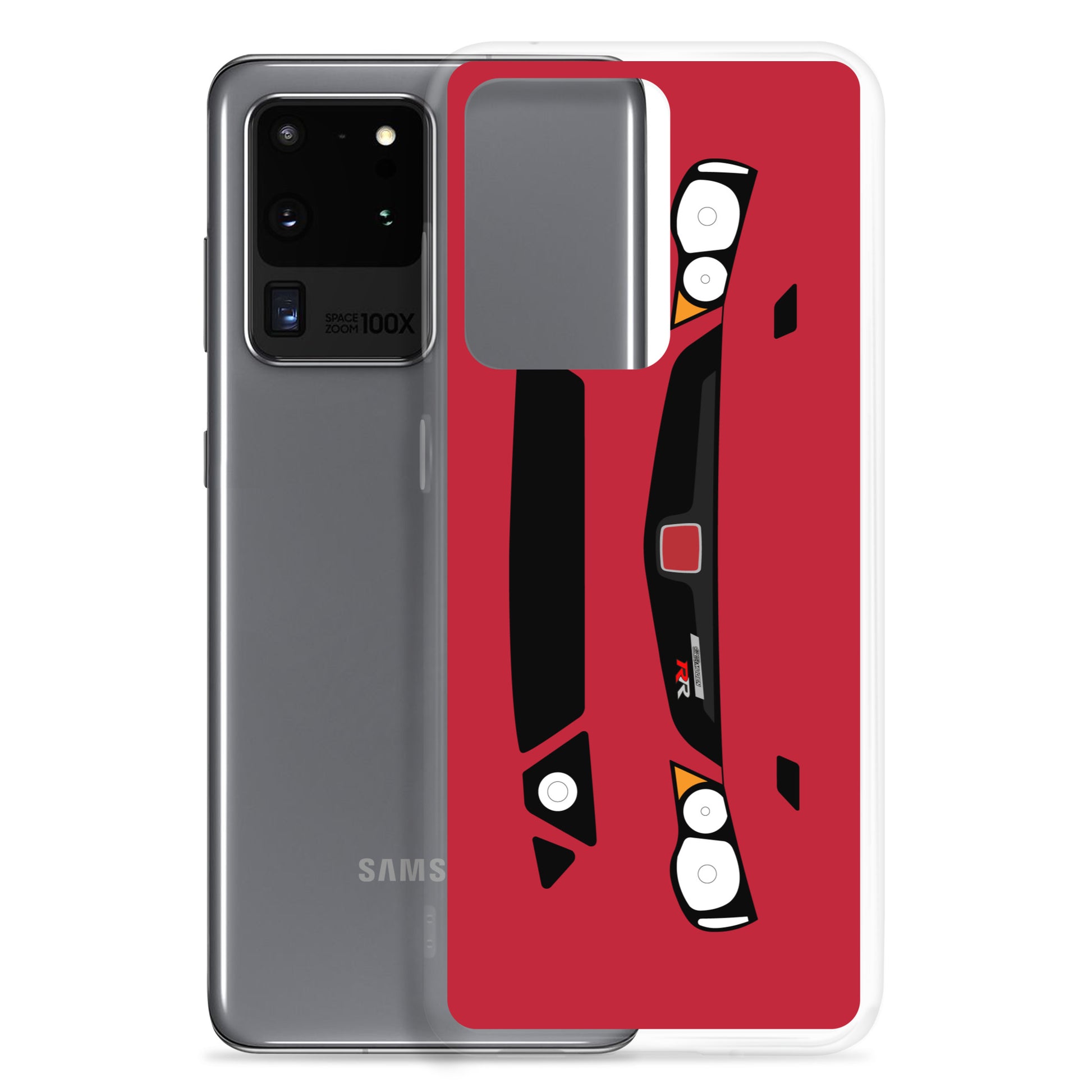 Honda Mugen RR Samsung® Case - Gtmotive NFT