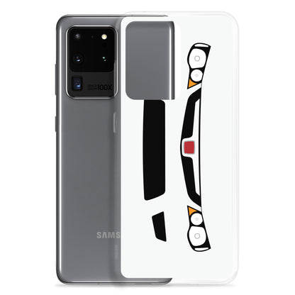 Honda Civic Type R FD2 Samsung® Case - Gtmotive NFT