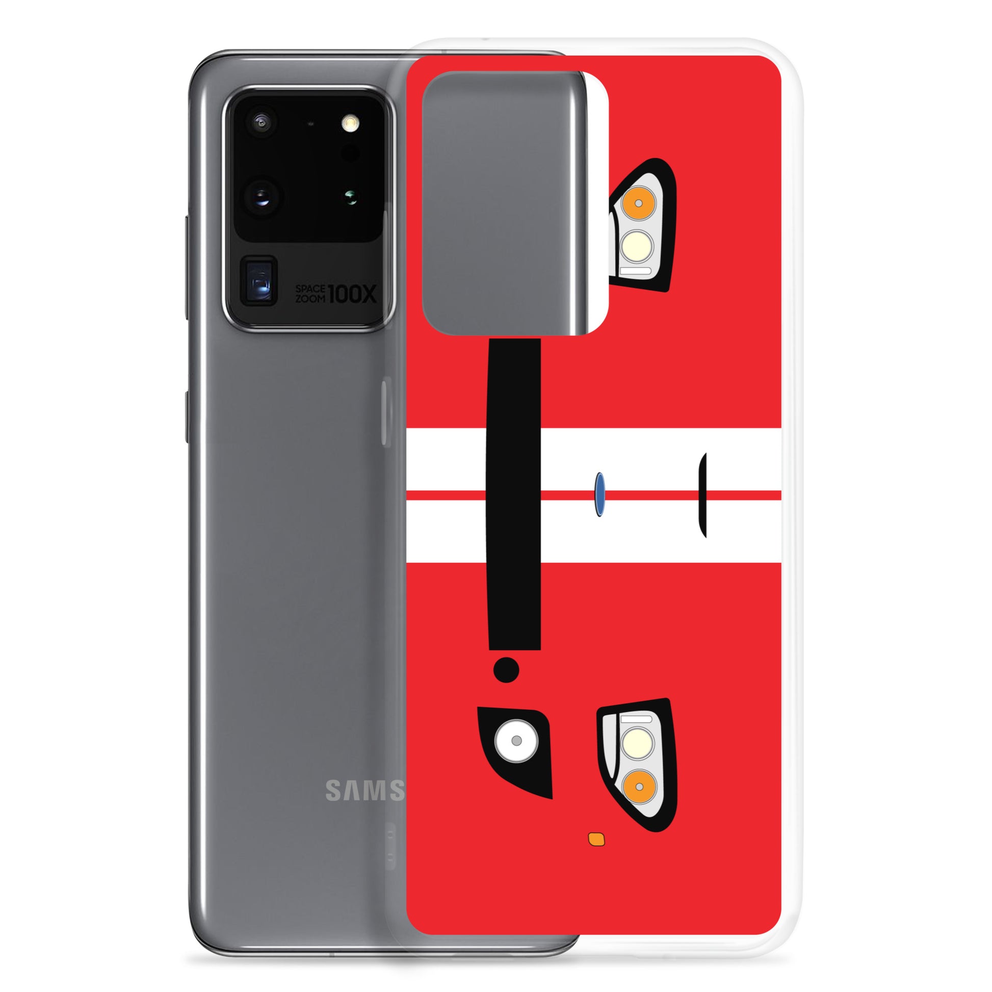 Ford GT Samsung® Case - Gtmotive NFT