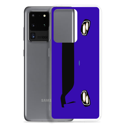 Ford GT 2nd Gen Samsung® Case - Gtmotive NFT