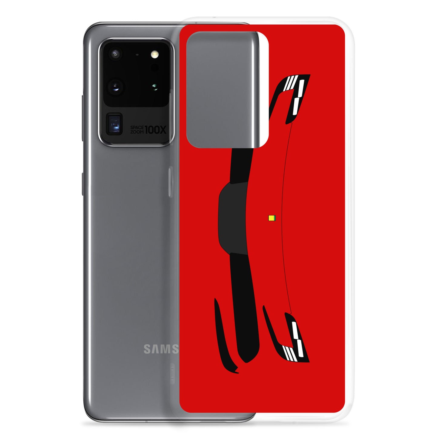 Ferrari SF90 Stradale Samsung® Case - Gtmotive NFT