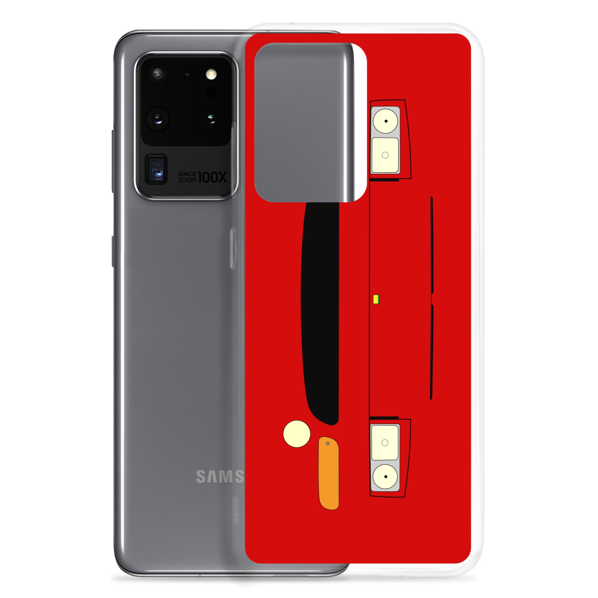 Ferrari F355 Samsung® Case - Gtmotive NFT