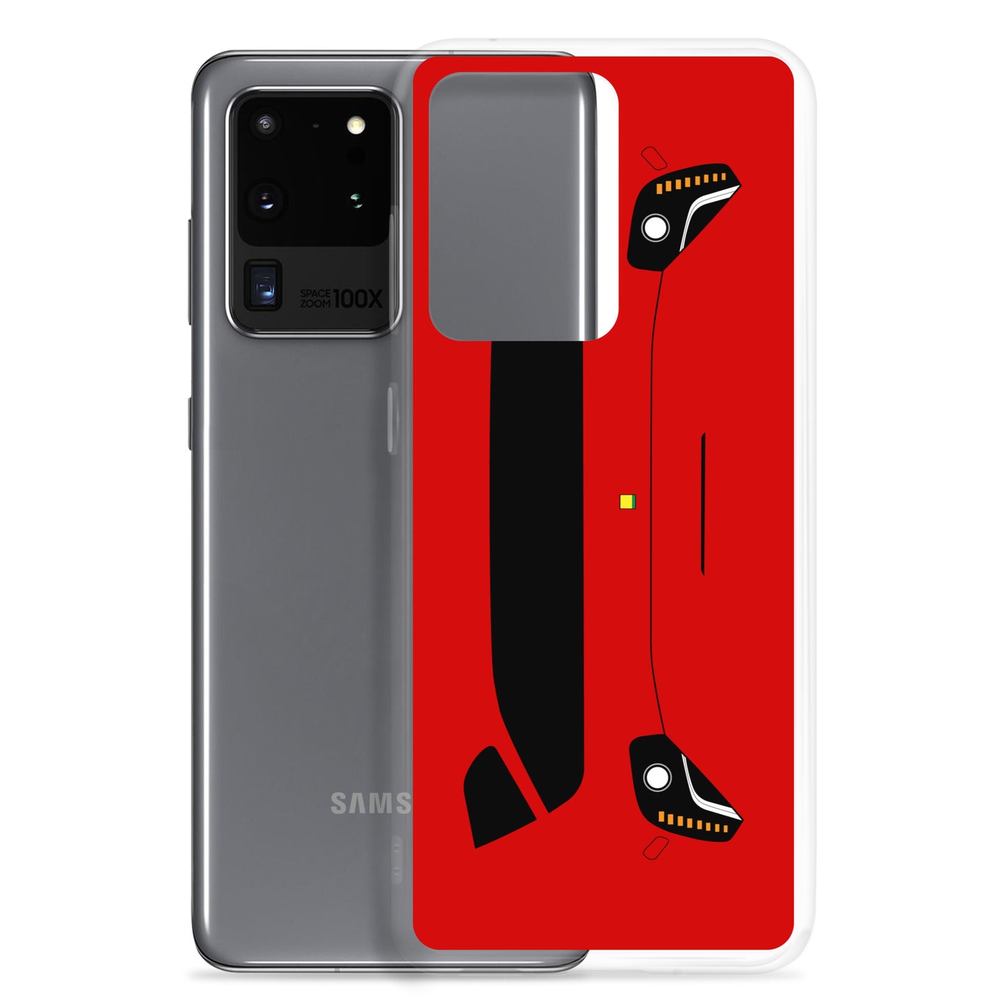 Ferrari F12 Berlinetta Samsung® Case - Gtmotive NFT