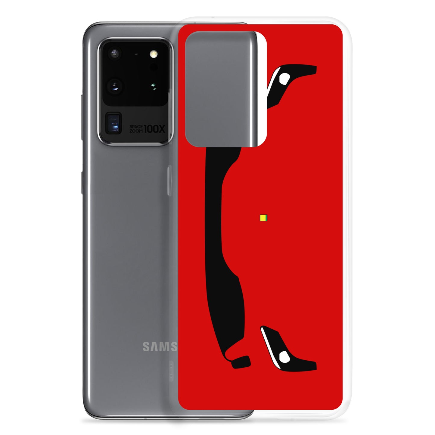 Ferrari F8 Tributo Samsung® Case - Gtmotive NFT