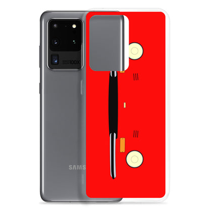 Ferrari Dino 246GT Samsung® Case - Gtmotive NFT