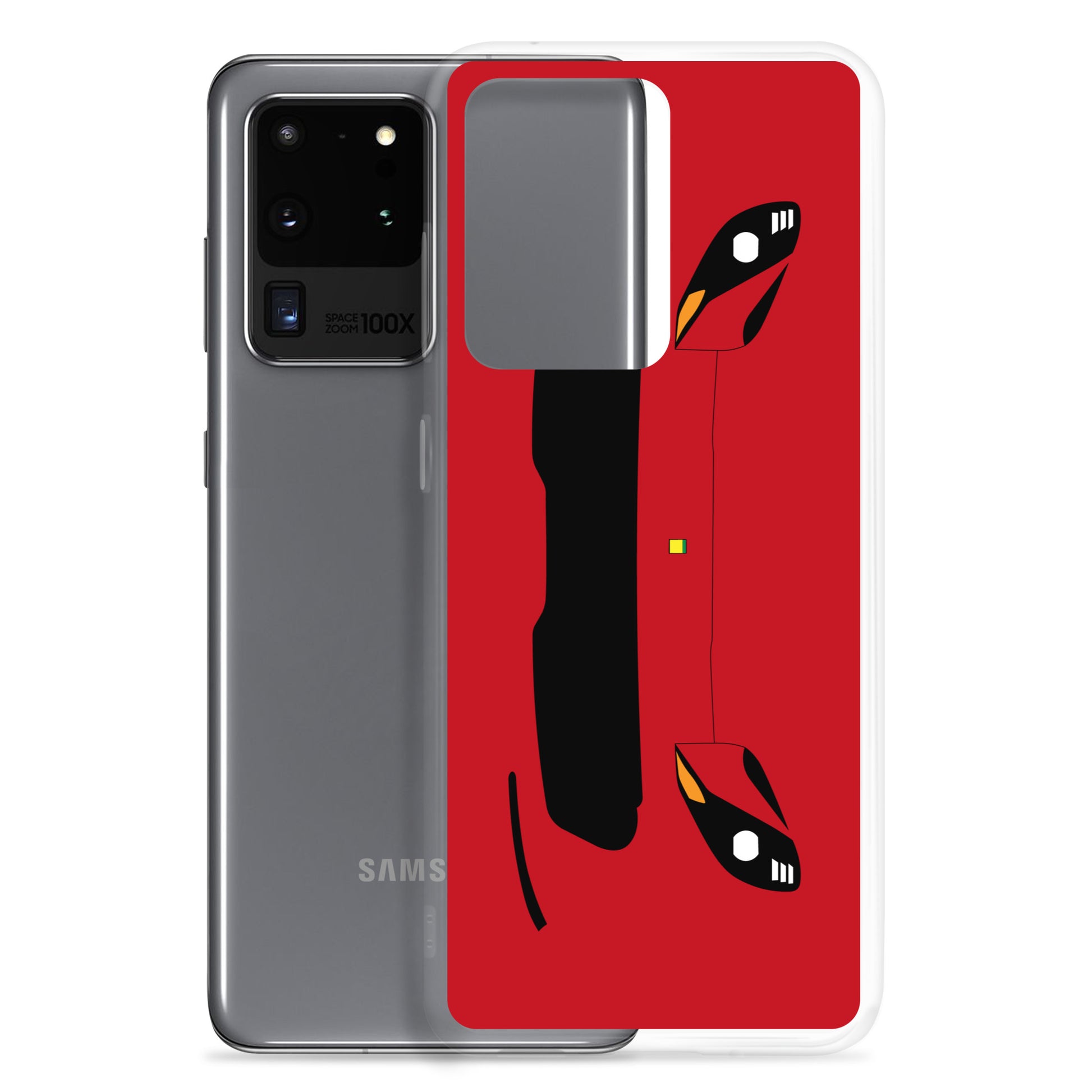 Ferrari 812 Superfast Samsung® Case - Gtmotive NFT