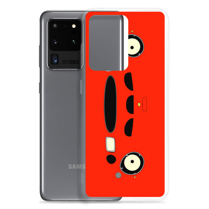 Ferrari 250GTO Samsung® Case - Gtmotive NFT