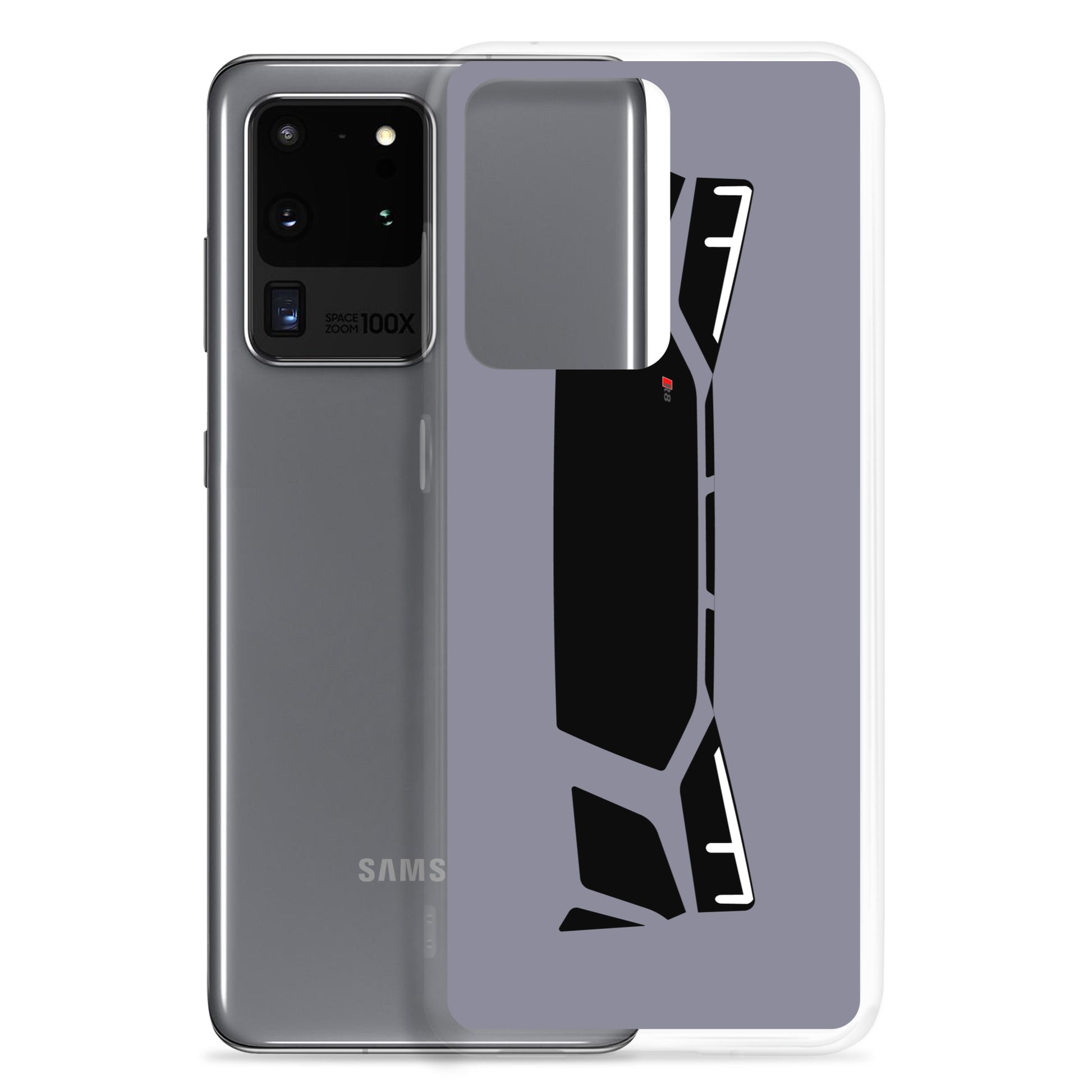 Audi R8 4S Samsung® Case - Gtmotive NFT