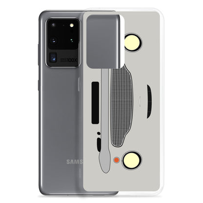 Aston Martin DB5 Samsung® Case - Gtmotive NFT