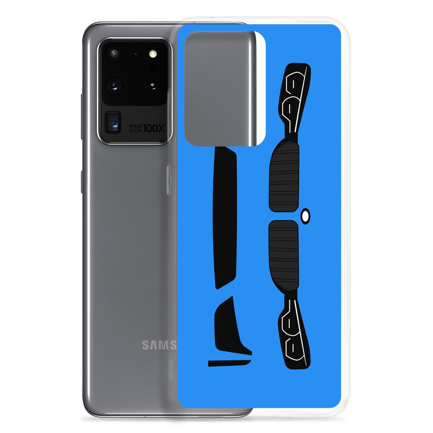 BMW M3/M4 F80/F82 Samsung® Case - Gtmotive NFT