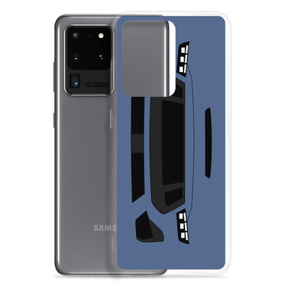 Ford Mustang 7th Gen Samsung® Case - Gtmotive NFT