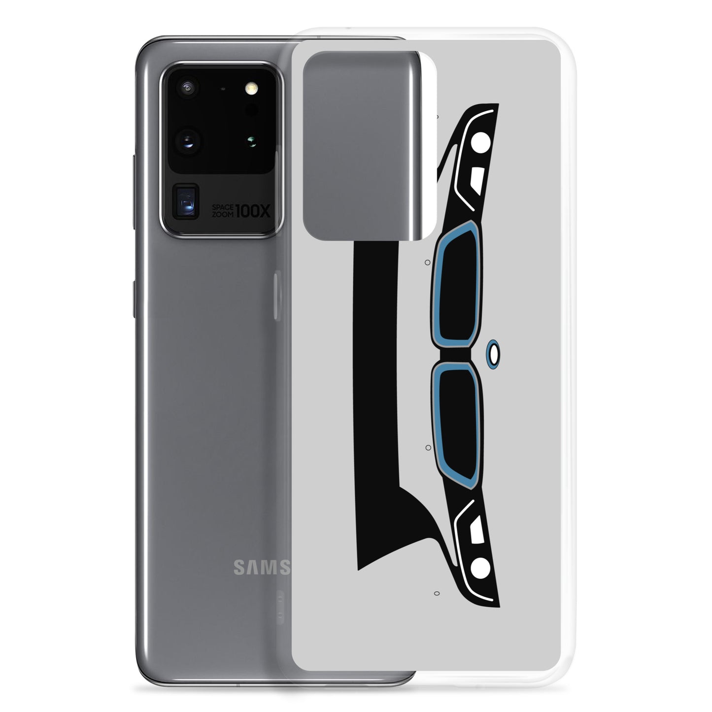 BMW i8 Samsung® Case - Gtmotive NFT