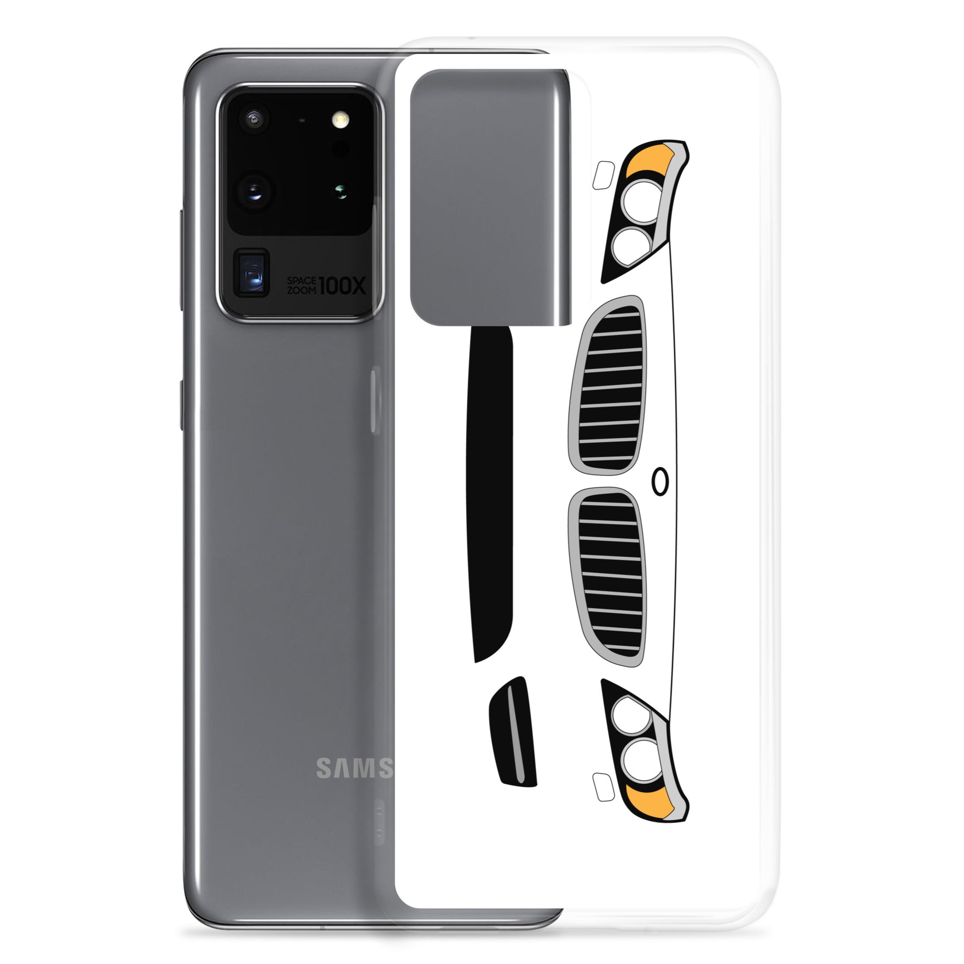 BMW Z4 E89 Samsung® Case - Gtmotive NFT