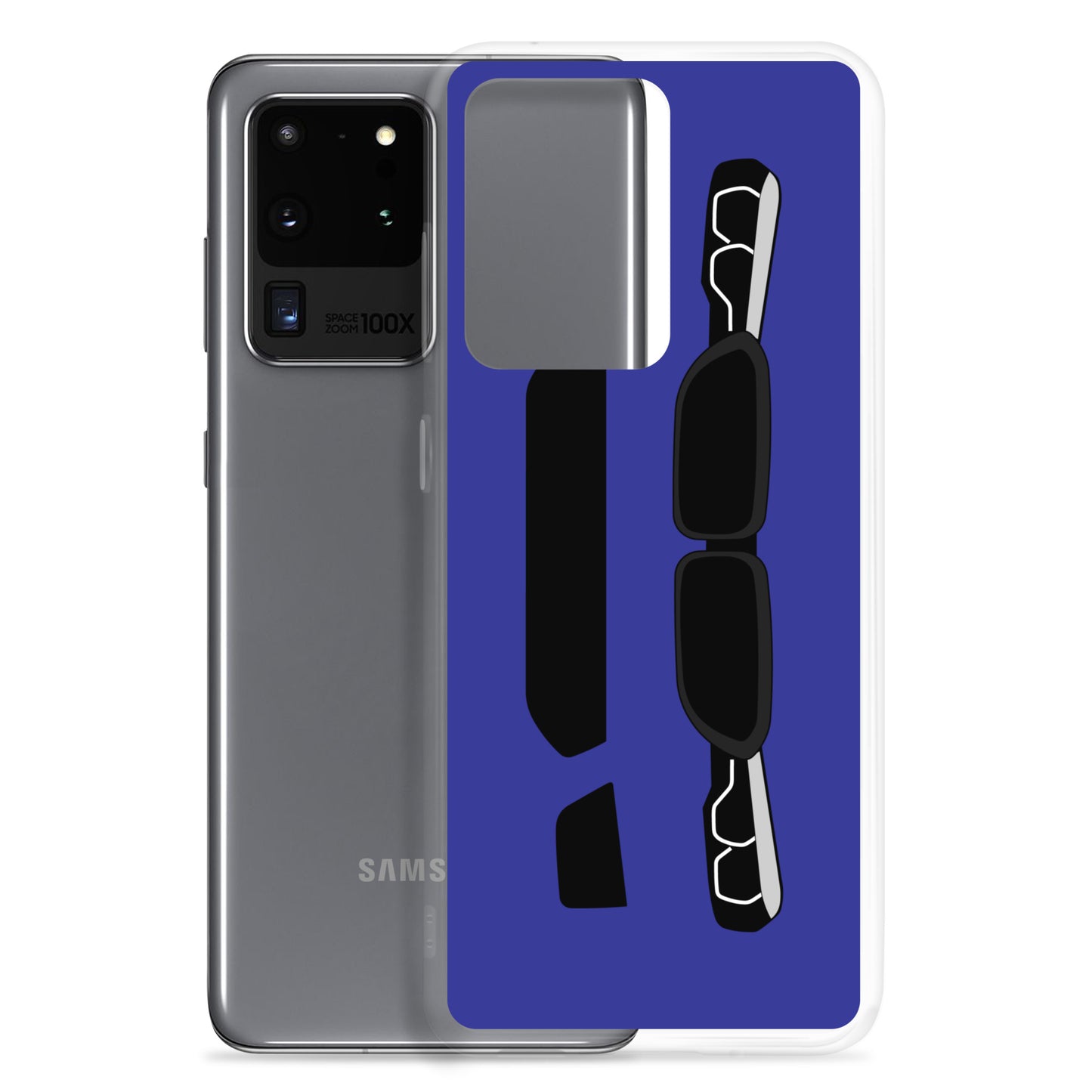 BMW M5 F90 Samsung® Case - Gtmotive NFT