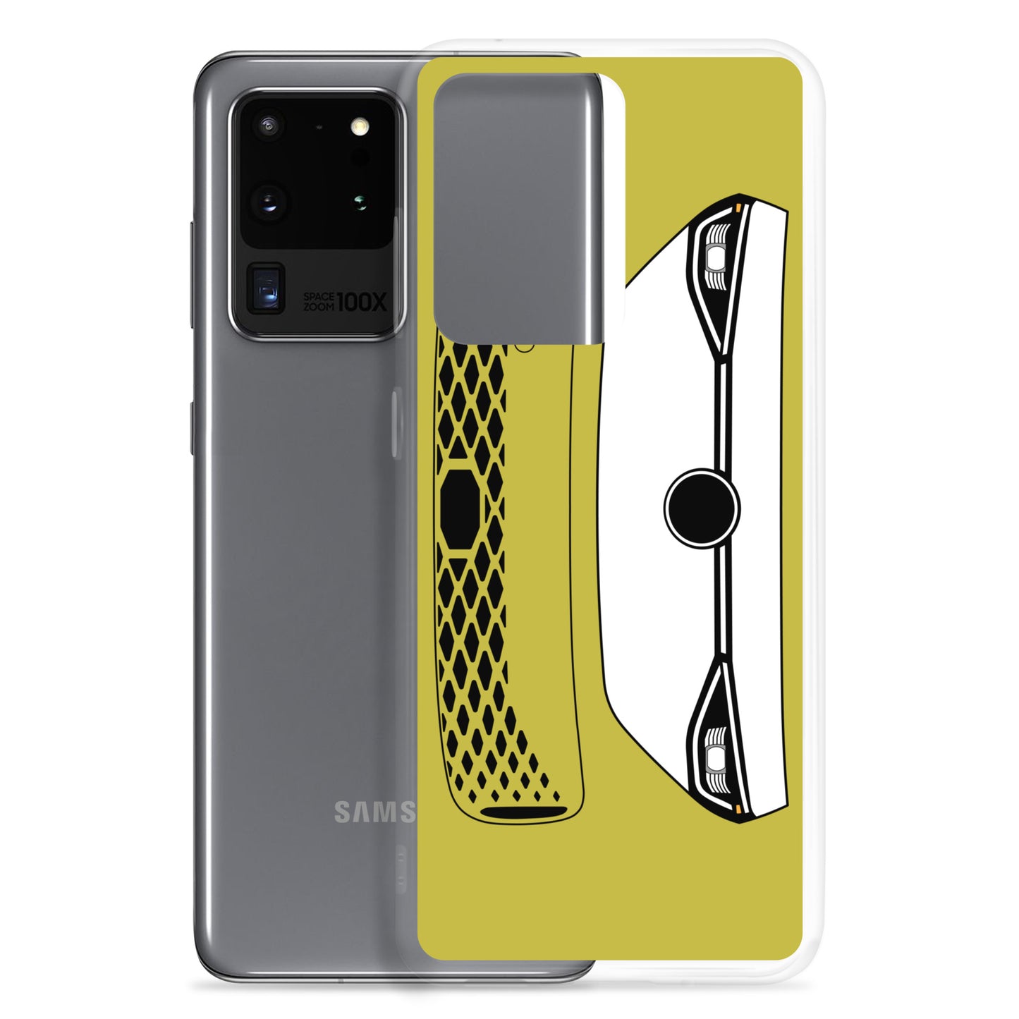 Volkswagen ID. Buzz Samsung® Case - Gtmotive NFT