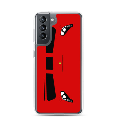 Ferrari 488 GTB Samsung Case - Gtmotive NFT