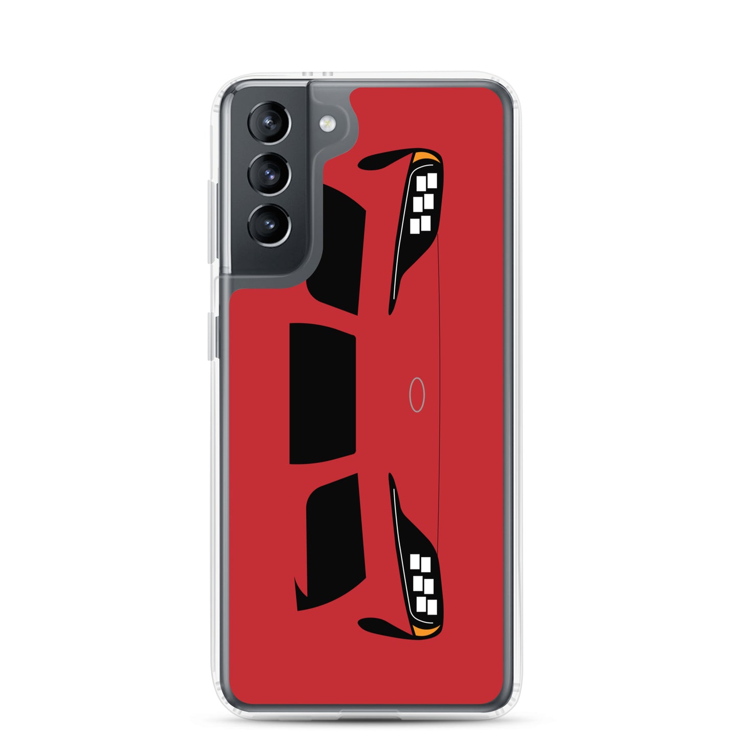 Toyota Supra A90 Samsung® Case - Gtmotive NFT