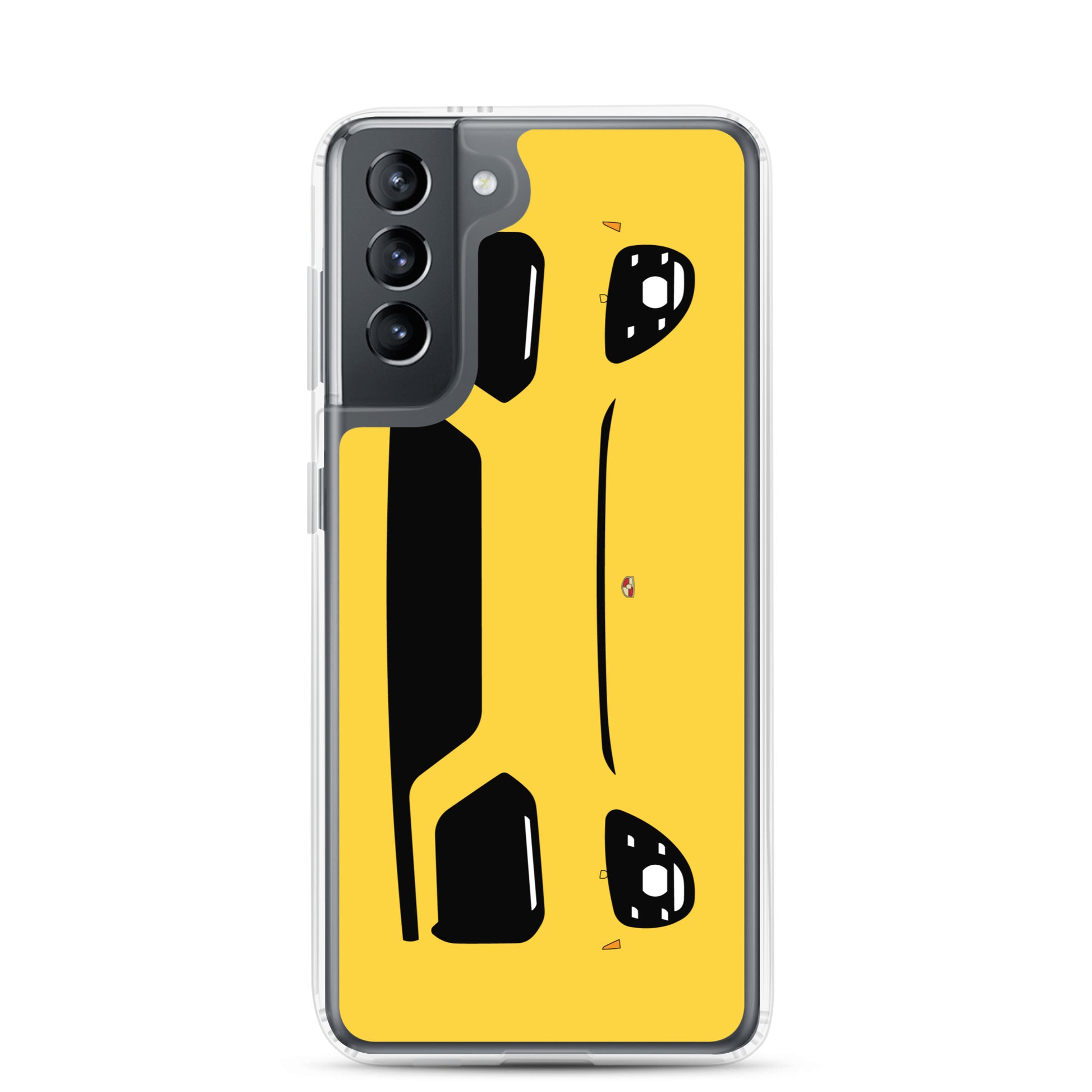 Porsche Cayman GT4 718 Samsung® Case - Gtmotive NFT