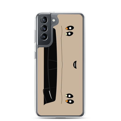 Pagani Huayra Samsung® Case - Gtmotive NFT