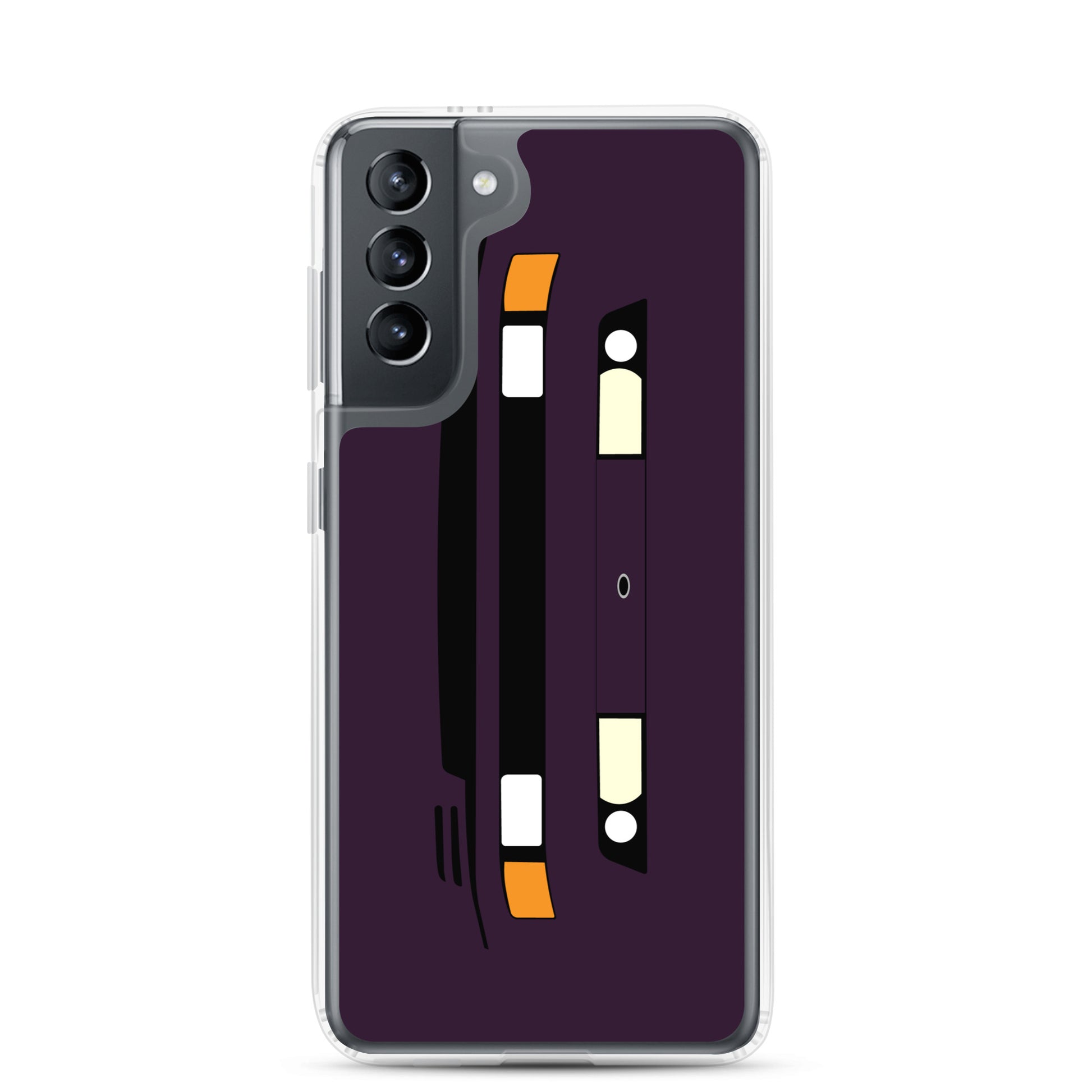 Nissan 300ZX Z32 Samsung® Case - Gtmotive NFT