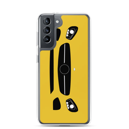 Mercedes-Benz AMG GT Samsung® Case - Gtmotive NFT