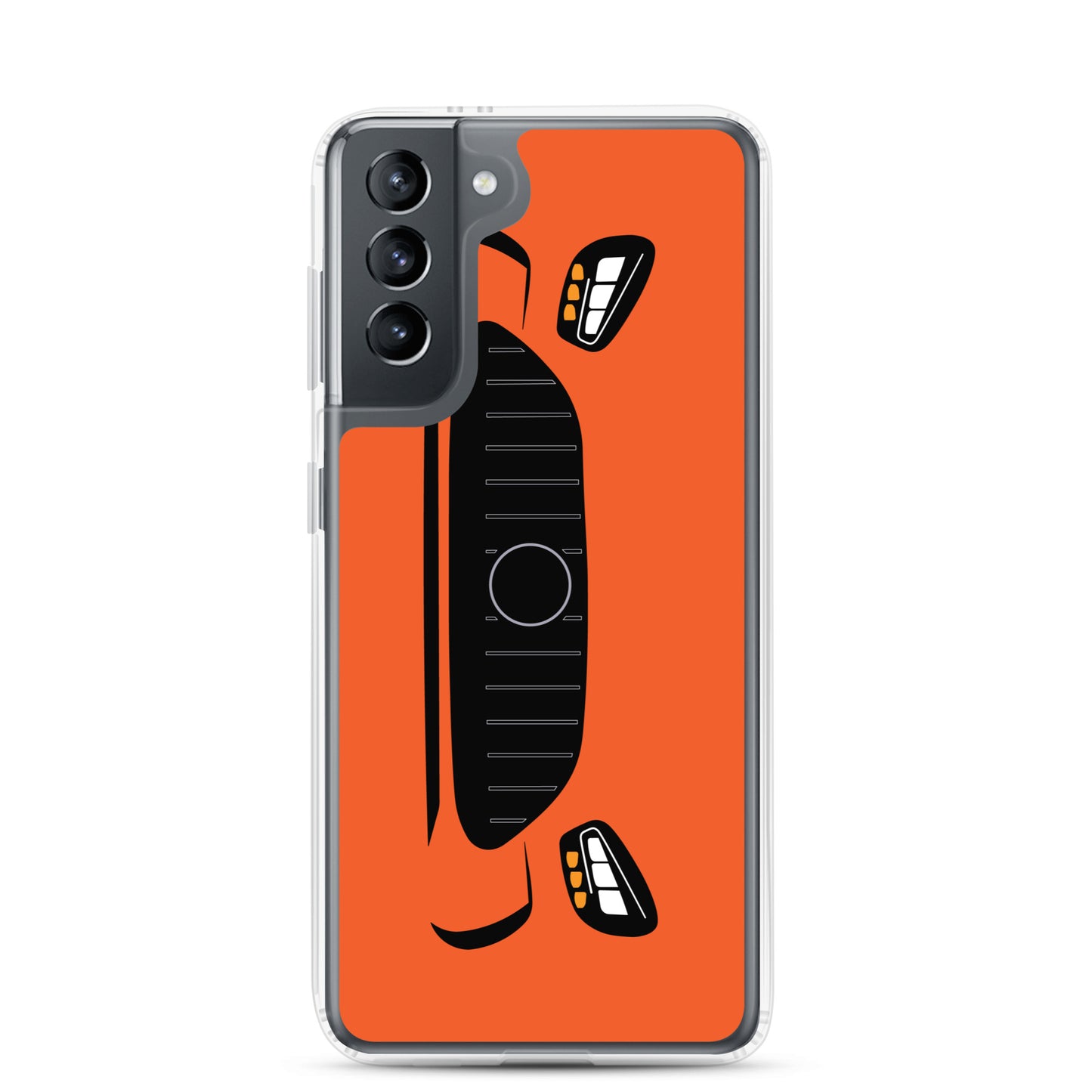 Mercedes-Benz AMG GT Black Series Samsung® Case - Gtmotive NFT