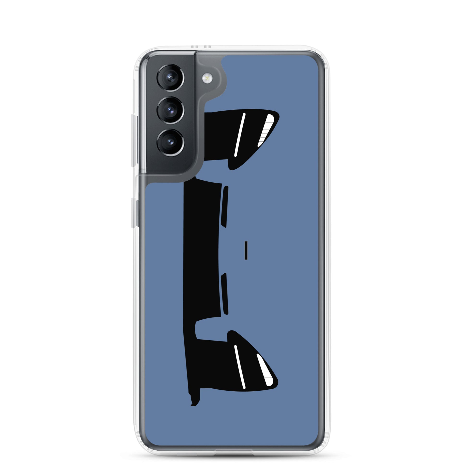 Mclaren Senna Samsung® Case - Gtmotive NFT