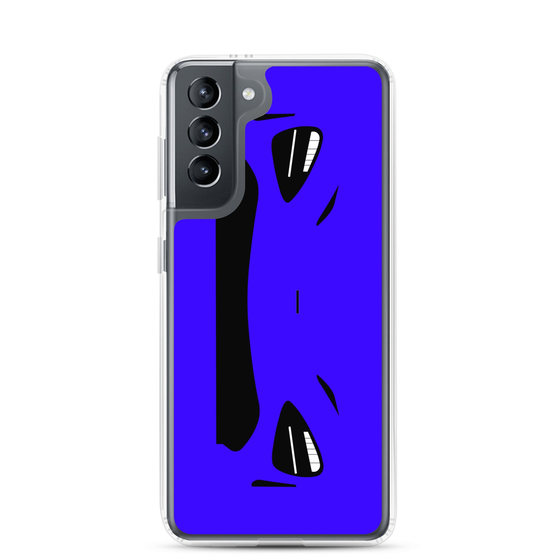 Mclaren 720S Samsung® Case - Gtmotive NFT