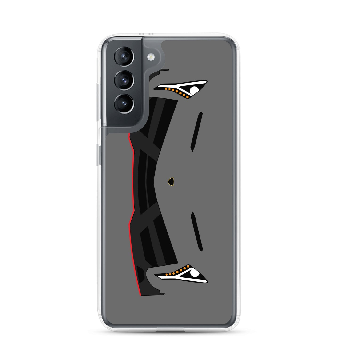 Lamborghini Veneno Samsung® Case - Gtmotive NFT