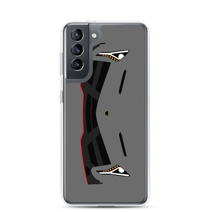 Lamborghini Veneno Samsung® Case - Gtmotive NFT