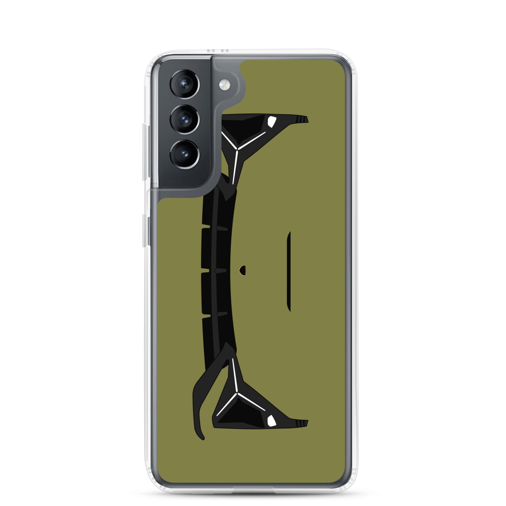 Lamborghini Sian FK 37 Samsung® Case - Gtmotive NFT