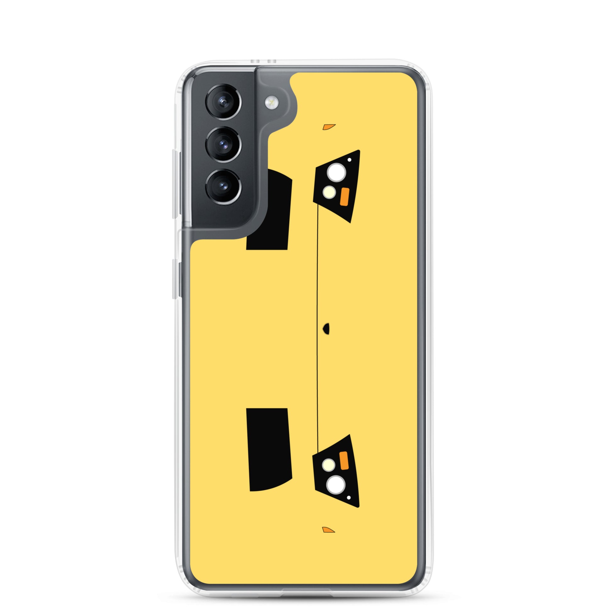 Lamborghini Murcielago Samsung® Case - Gtmotive NFT