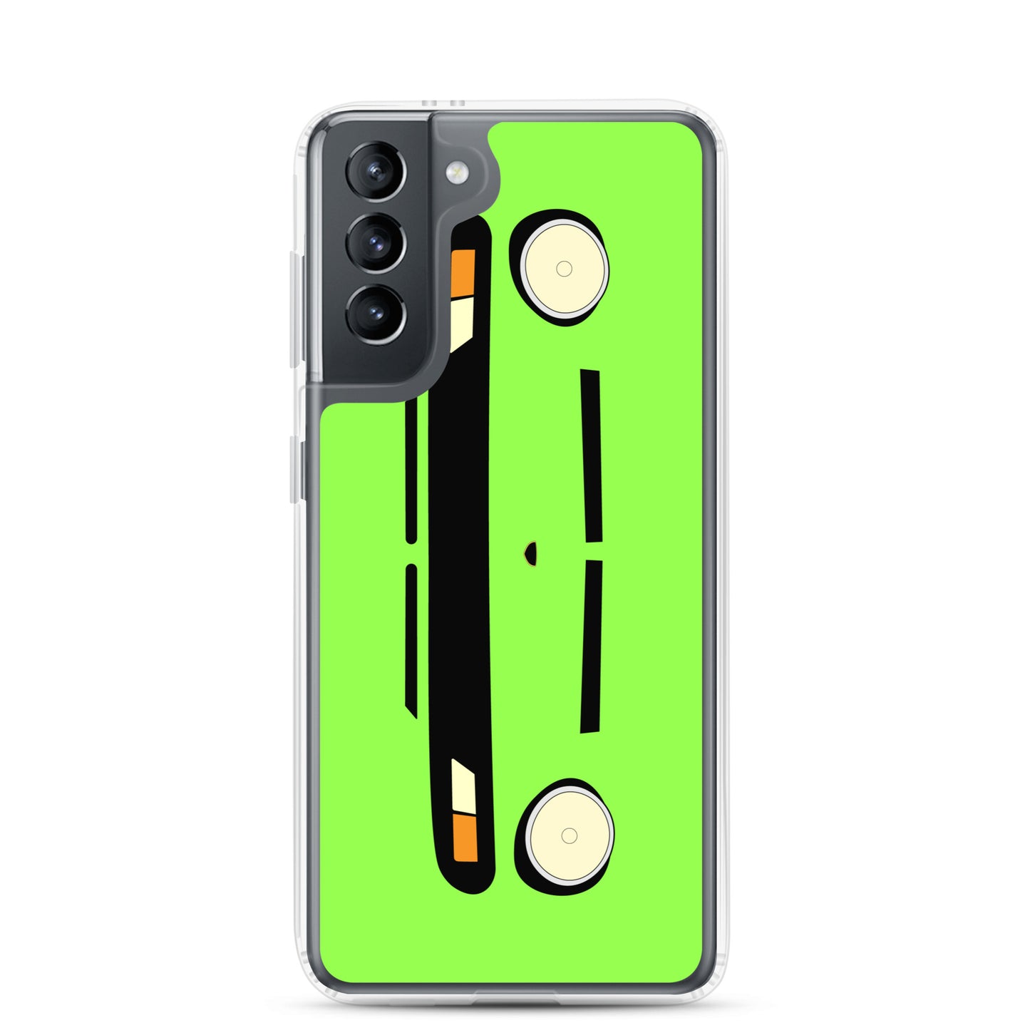 Lamborghini Miura Samsung® Case - Gtmotive NFT