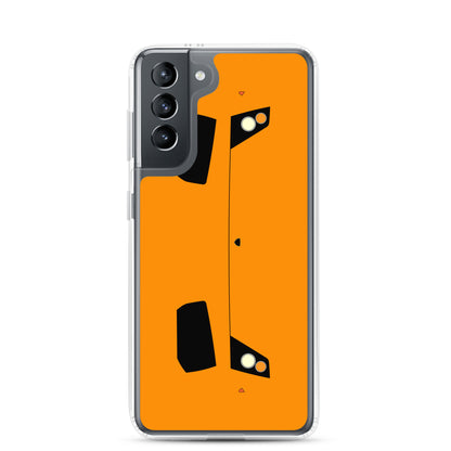 Lamborghini Gallardo Samsung® Case - Gtmotive NFT