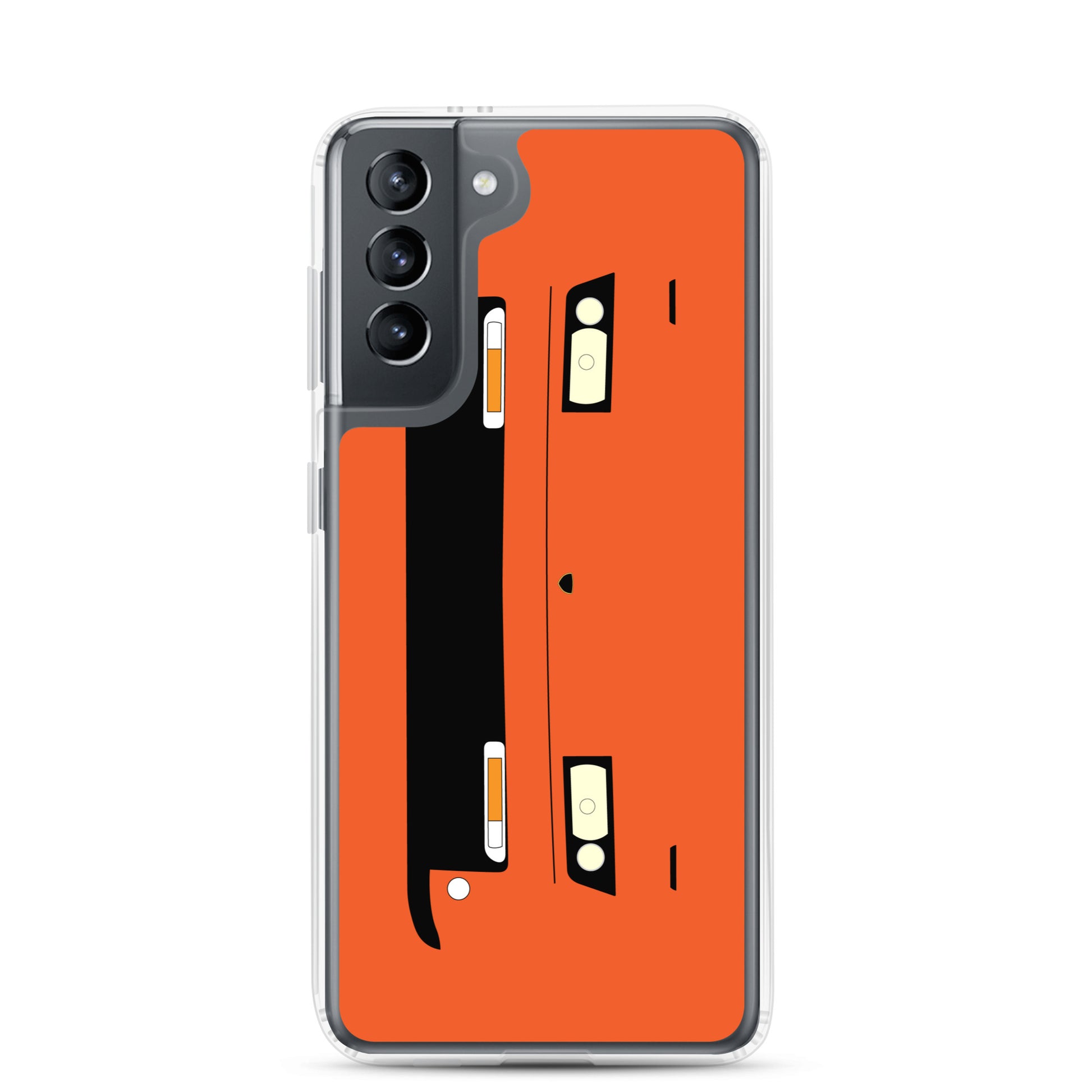 Lamborghini Diablo GT Samsung® Case - Gtmotive NFT