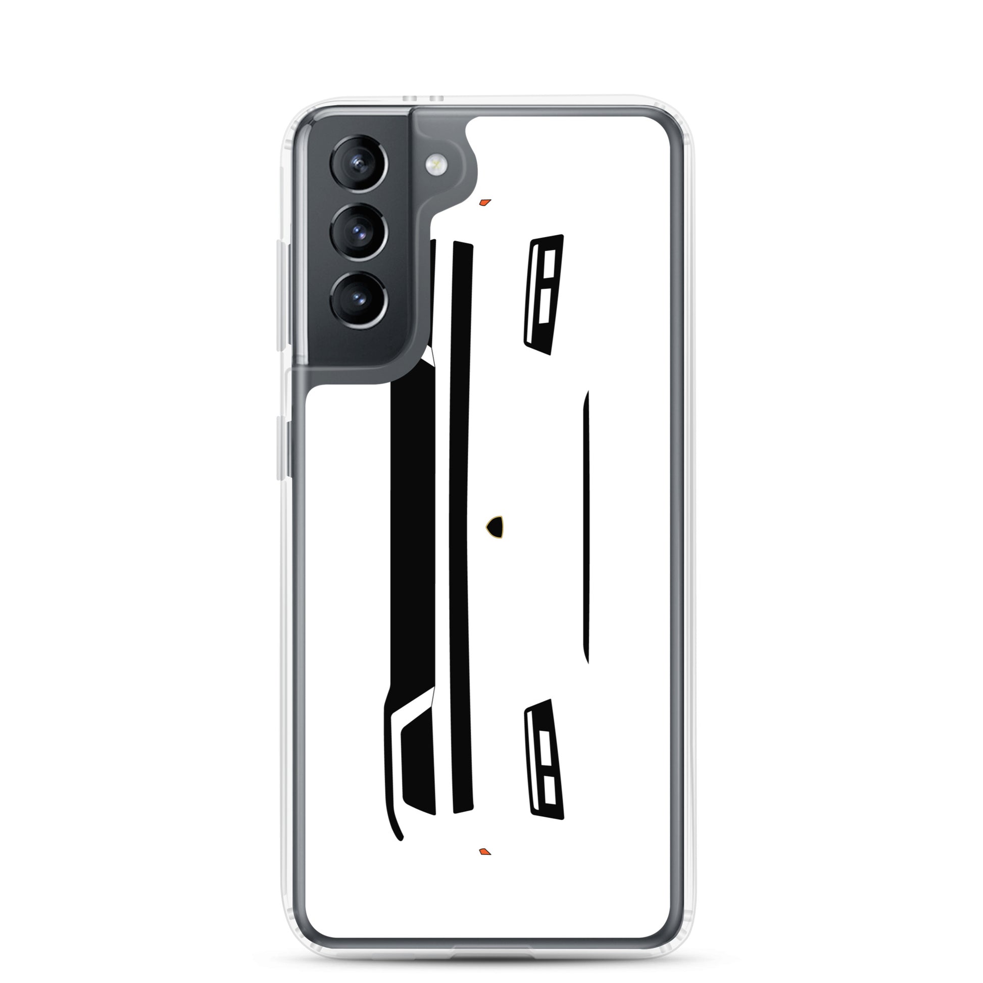 Lamborghini Countach LPI800-4 Samsung® Case - Gtmotive NFT