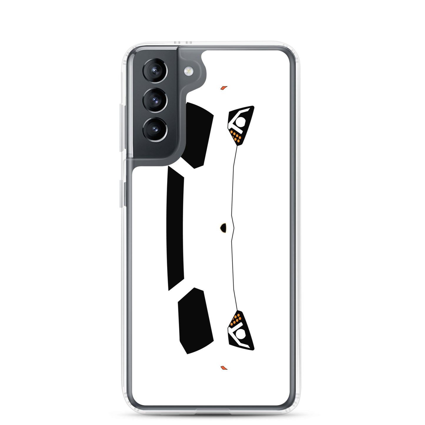 Lamborghini Aventador Samsung® Case - Gtmotive NFT