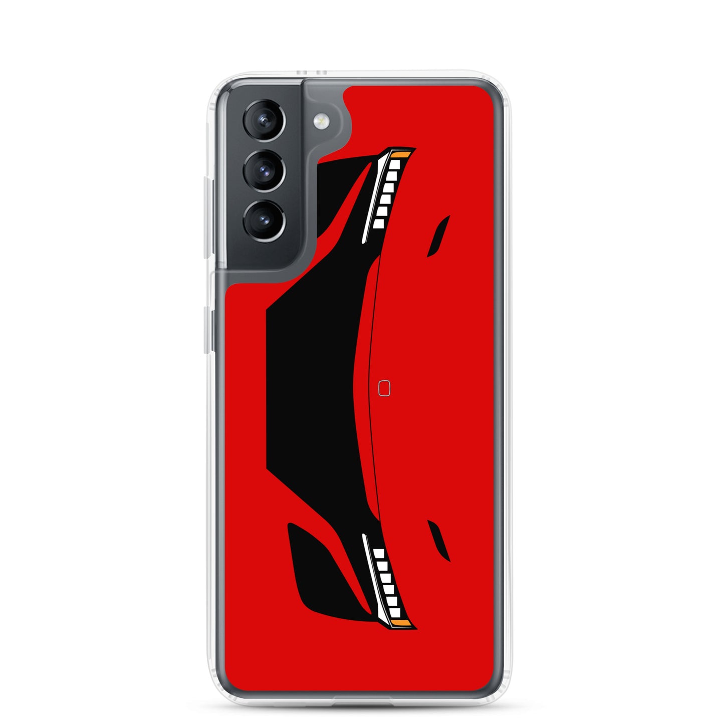 Honda NSX NC1 Samsung® Case - Gtmotive NFT