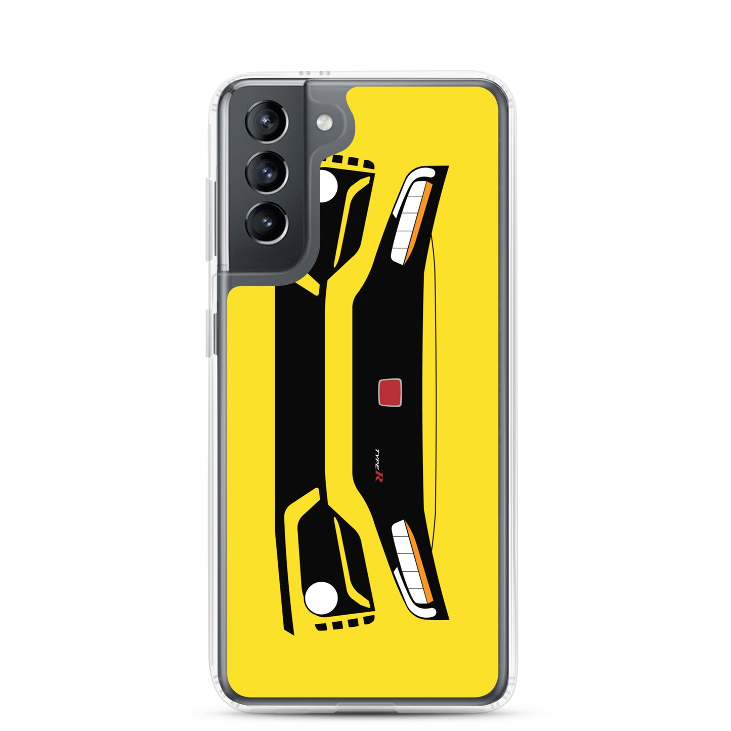 Honda Civic Type R FK8 Samsung® Case - Gtmotive NFT