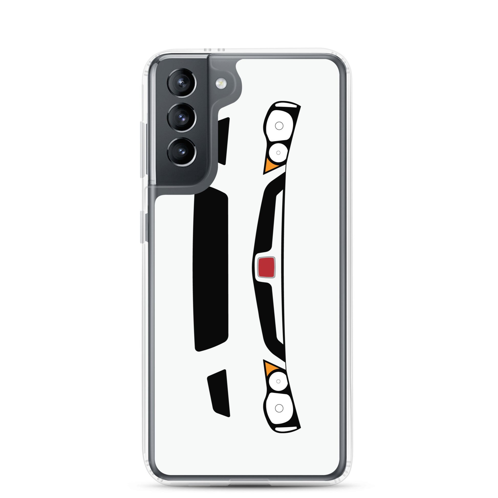 Honda Civic Type R FD2 Samsung® Case - Gtmotive NFT