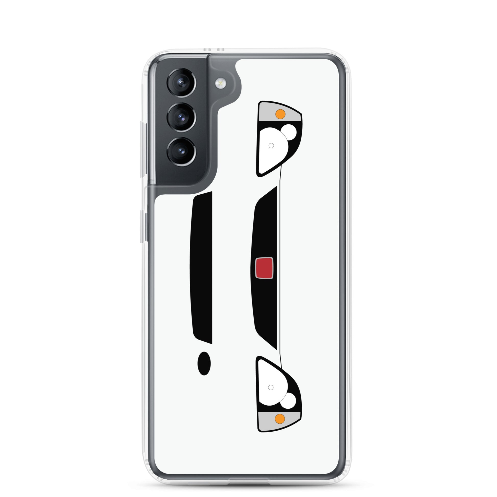 Honda Civic Type R EP3 Samsung® Case - Gtmotive NFT