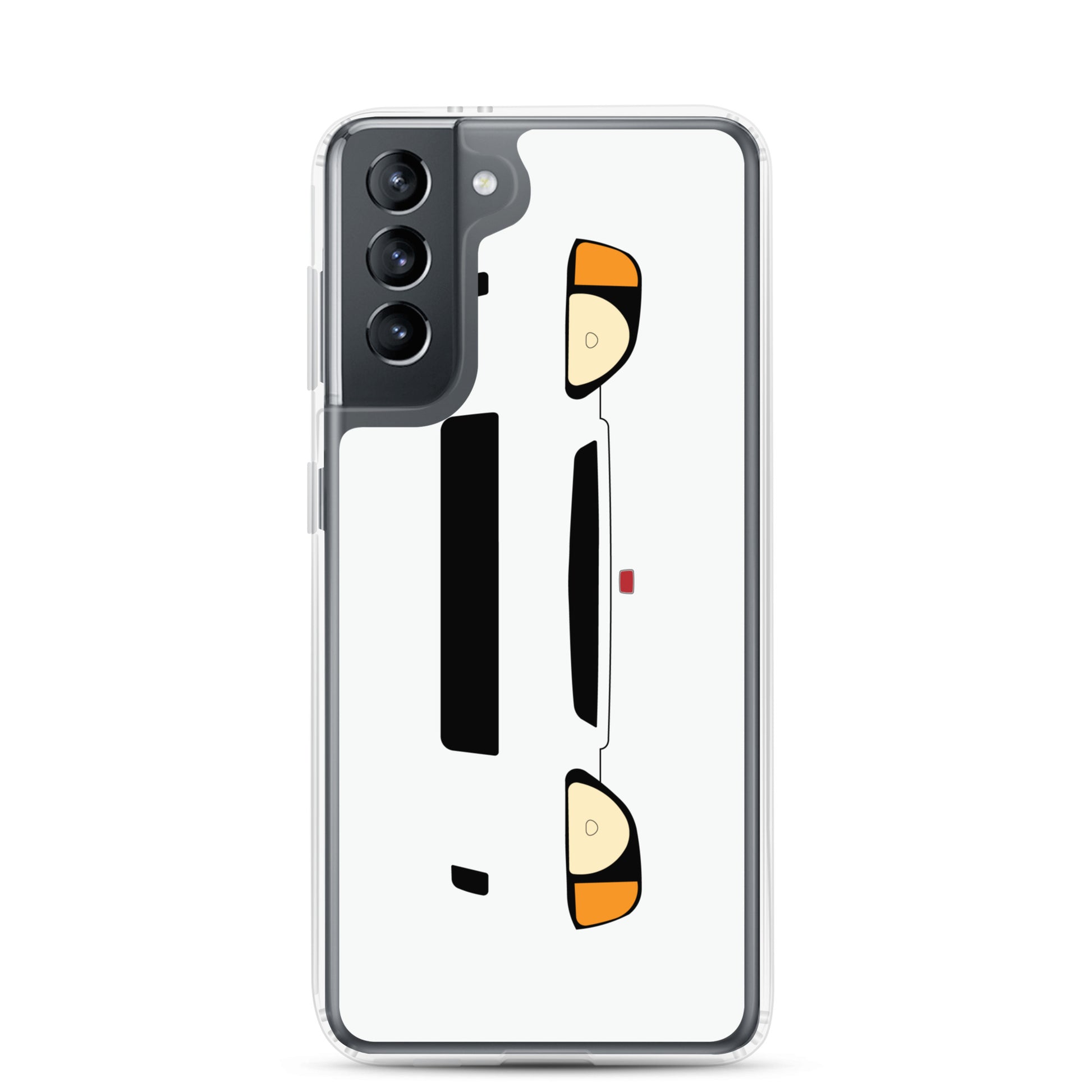 Honda Civic Type R EK9 Samsung® Case - Gtmotive NFT