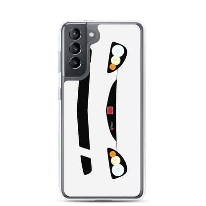 Honda Integra Type R DC5 Samsung® Case - Gtmotive NFT