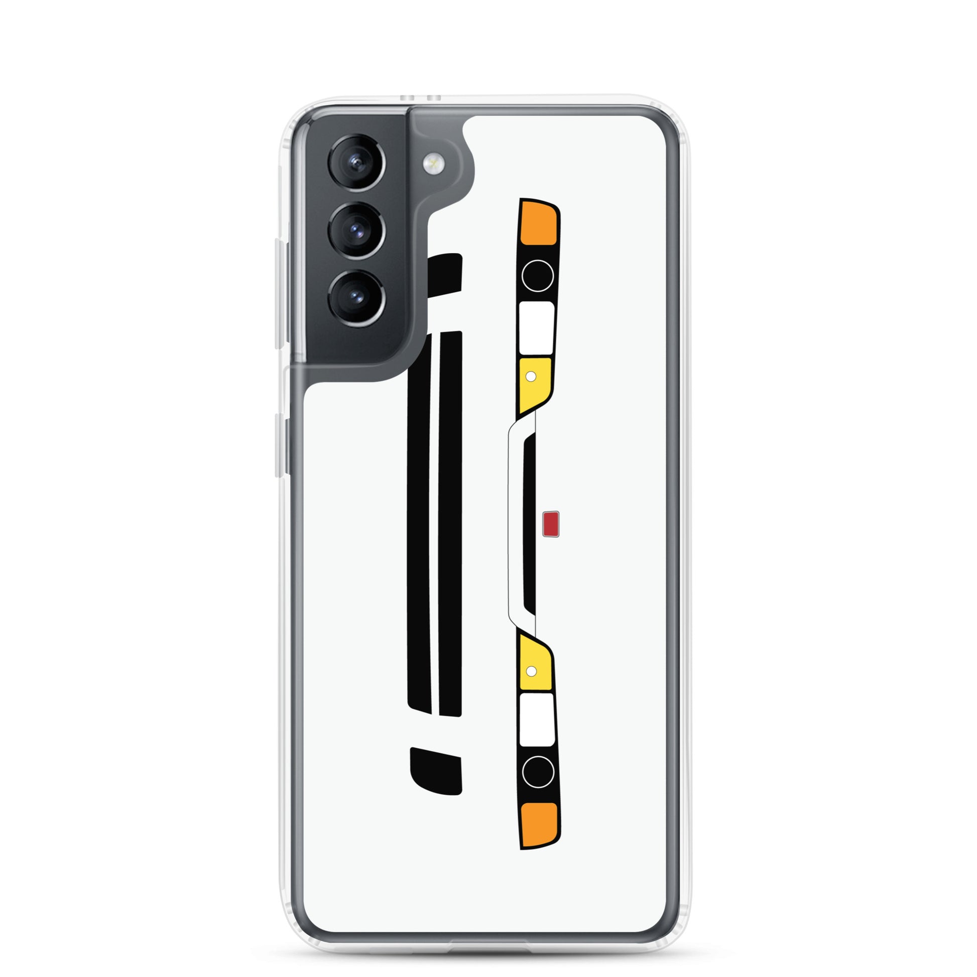 Honda Integra Type R DC2 Samsung® Case - Gtmotive NFT