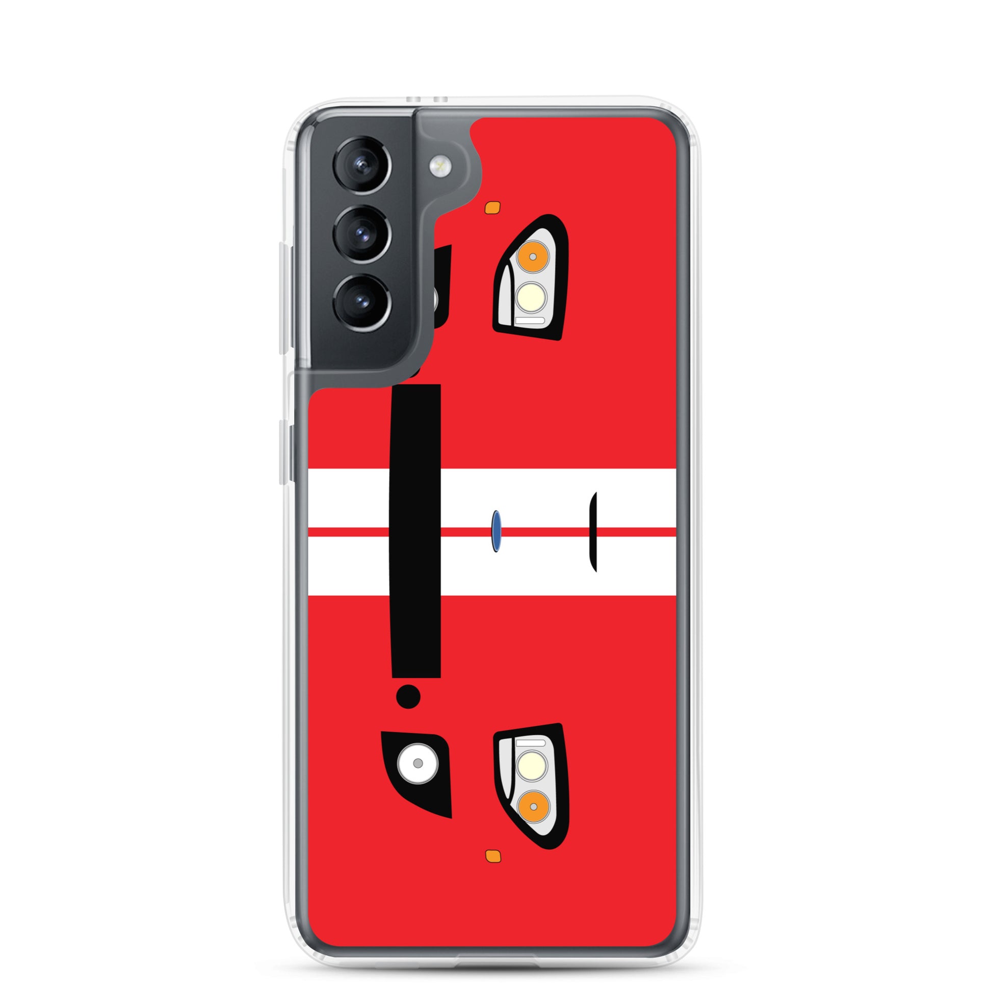 Ford GT Samsung® Case - Gtmotive NFT