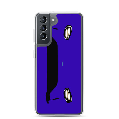 Ford GT 2nd Gen Samsung® Case - Gtmotive NFT