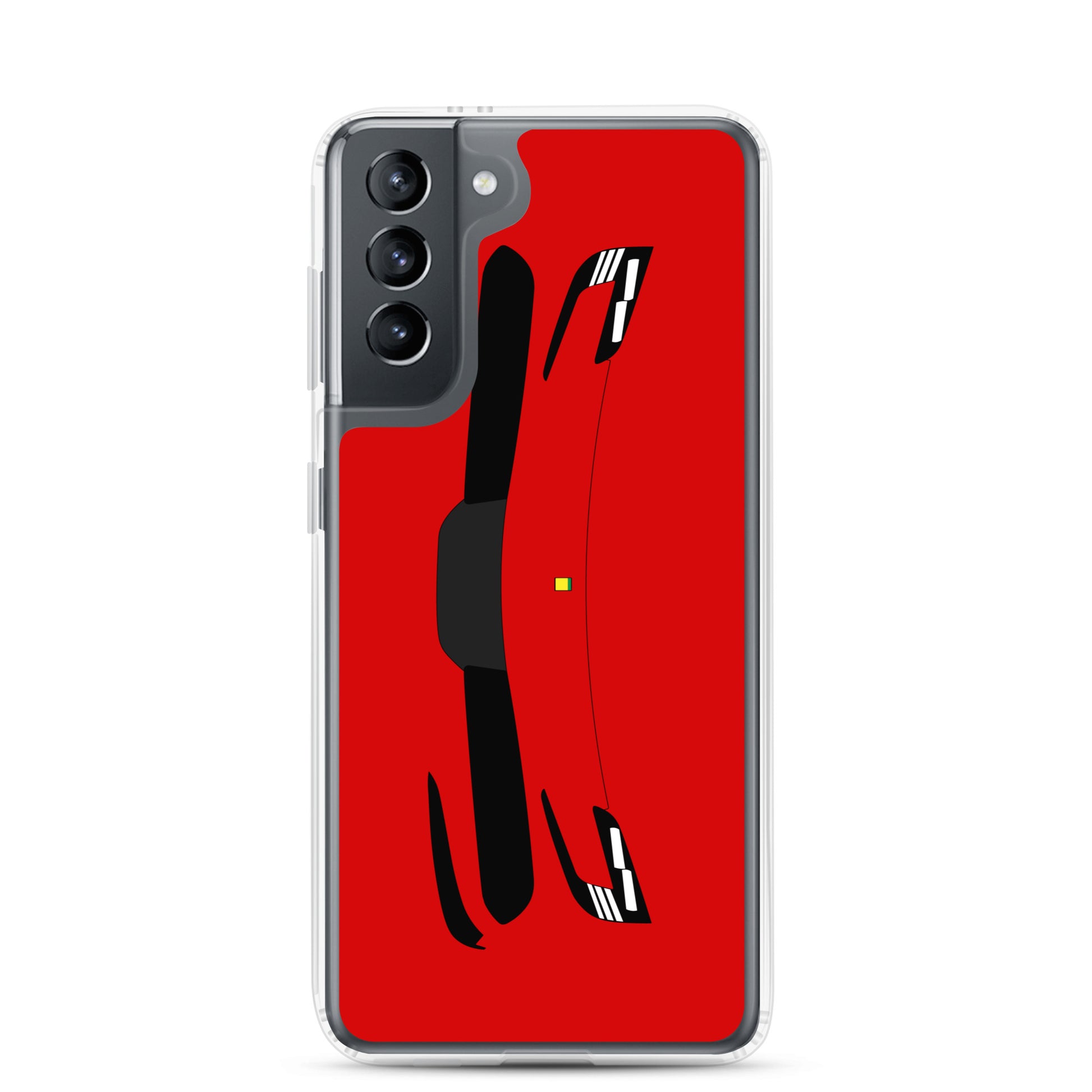 Ferrari SF90 Stradale Samsung® Case - Gtmotive NFT