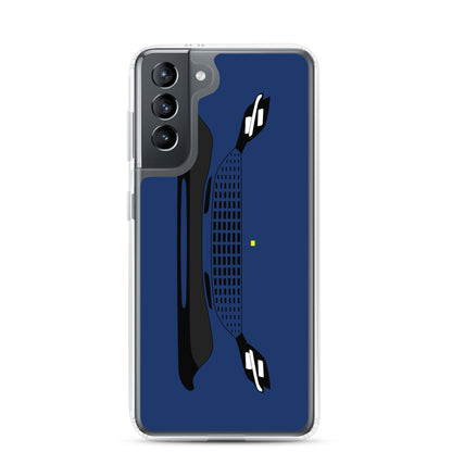 Ferrari Roma Samsung® Case - Gtmotive NFT