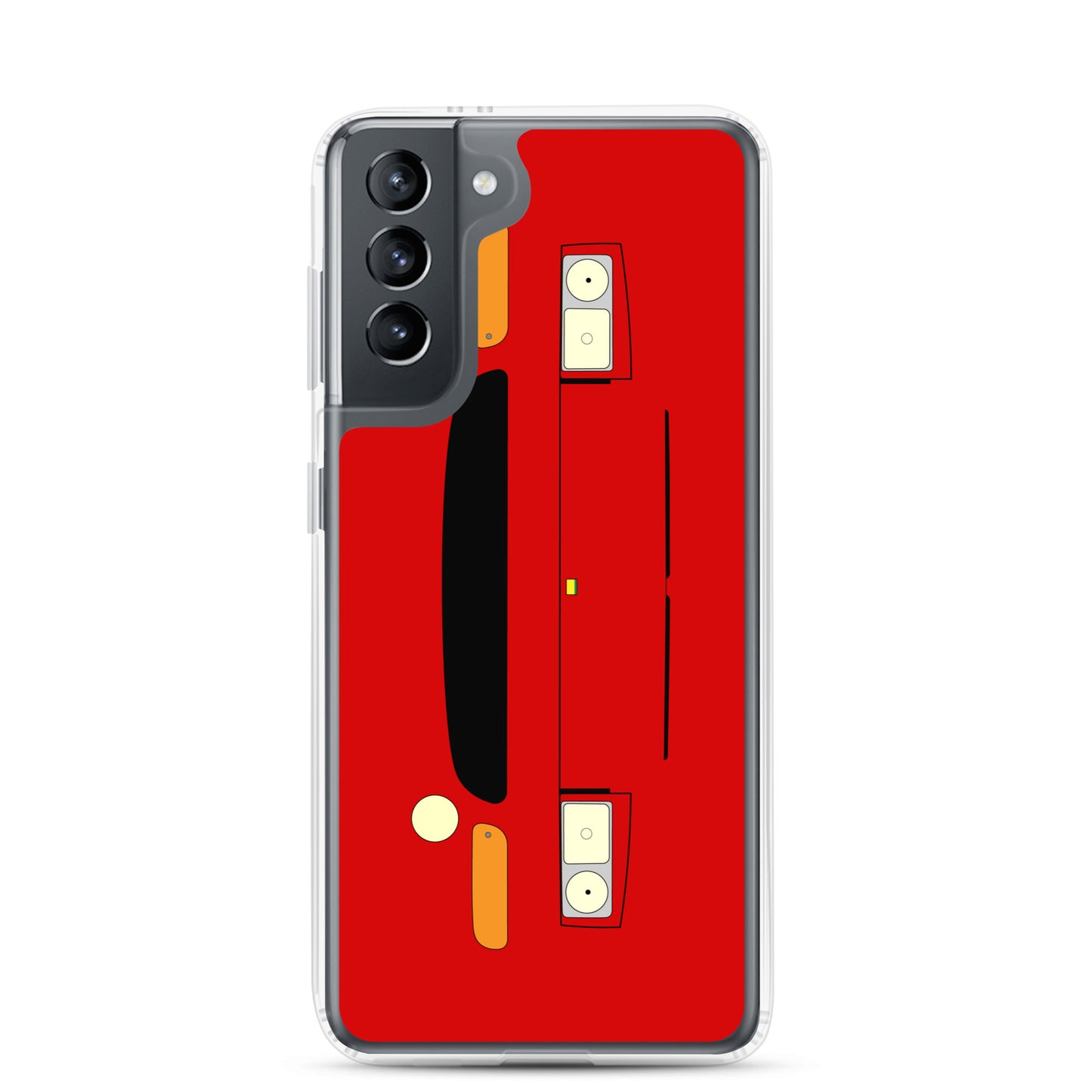 Ferrari F355 Samsung® Case - Gtmotive NFT